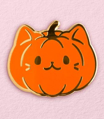 Halloween-Pumpkin-Cat-Lantern-Cartoon-Enamel-Brooch-Pin-Collar-Lapel-Pins-Badges-Women-Men-Brooches-Fashion